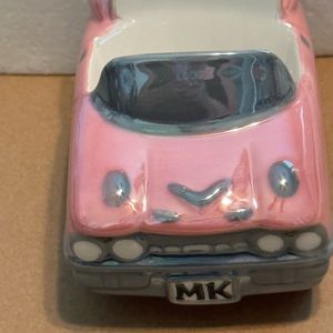 Mary Kay car - cell phone/business card holder